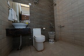 DALLAS EXPRESS HOTEL