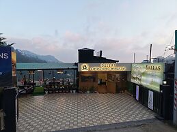 DALLAS EXPRESS HOTEL