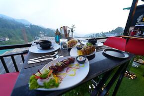 DALLAS EXPRESS HOTEL