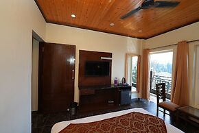 DALLAS EXPRESS HOTEL