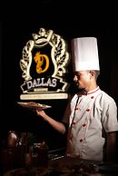 DALLAS EXPRESS HOTEL