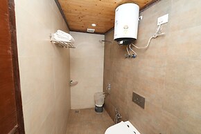 DALLAS EXPRESS HOTEL