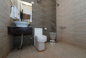 DALLAS EXPRESS HOTEL