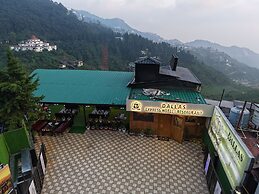 DALLAS EXPRESS HOTEL