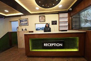 DALLAS EXPRESS HOTEL