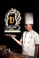 DALLAS EXPRESS HOTEL