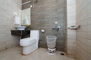 DALLAS EXPRESS HOTEL