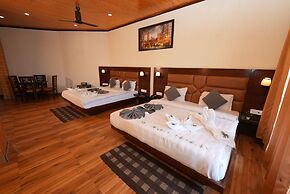 DALLAS EXPRESS HOTEL