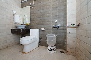 DALLAS EXPRESS HOTEL