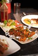 DALLAS EXPRESS HOTEL