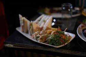 DALLAS EXPRESS HOTEL