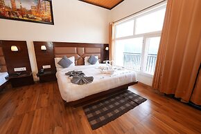 DALLAS EXPRESS HOTEL