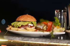 DALLAS EXPRESS HOTEL