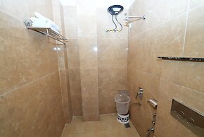 DALLAS EXPRESS HOTEL