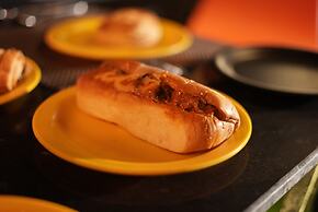 DALLAS EXPRESS HOTEL