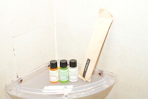 DALLAS EXPRESS HOTEL