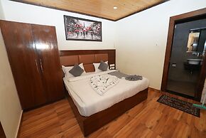 DALLAS EXPRESS HOTEL