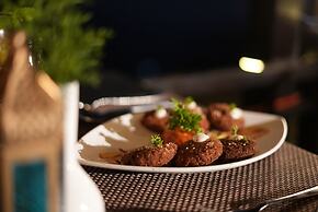 DALLAS EXPRESS HOTEL