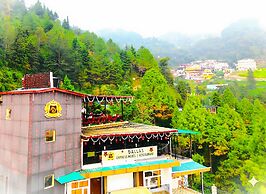 DALLAS EXPRESS HOTEL