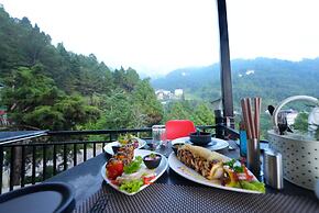 DALLAS EXPRESS HOTEL