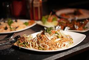 DALLAS EXPRESS HOTEL