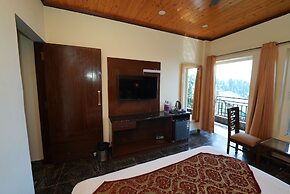 DALLAS EXPRESS HOTEL