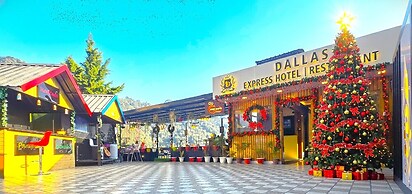 DALLAS EXPRESS HOTEL