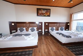 DALLAS EXPRESS HOTEL