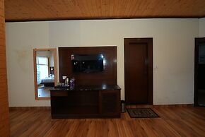 DALLAS EXPRESS HOTEL