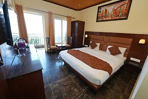 DALLAS EXPRESS HOTEL