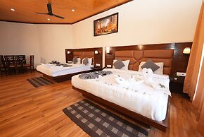 DALLAS EXPRESS HOTEL