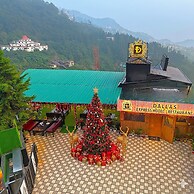 DALLAS EXPRESS HOTEL