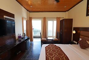 DALLAS EXPRESS HOTEL