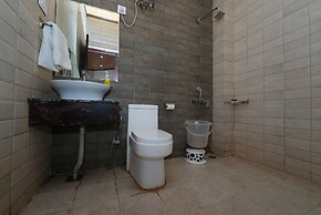 DALLAS EXPRESS HOTEL