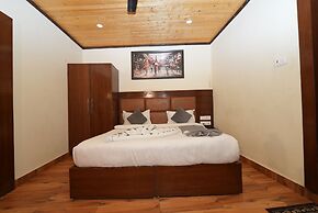 DALLAS EXPRESS HOTEL