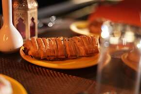 DALLAS EXPRESS HOTEL