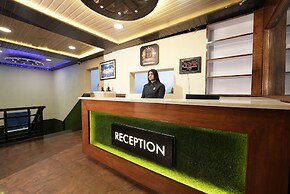 DALLAS EXPRESS HOTEL