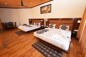 DALLAS EXPRESS HOTEL