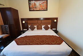 DALLAS EXPRESS HOTEL