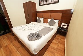 DALLAS EXPRESS HOTEL