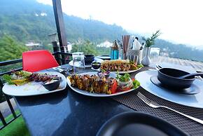 DALLAS EXPRESS HOTEL