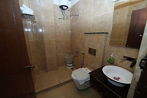 DALLAS EXPRESS HOTEL