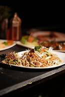 DALLAS EXPRESS HOTEL