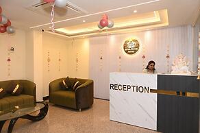HOTEL ROYAL DIVINE