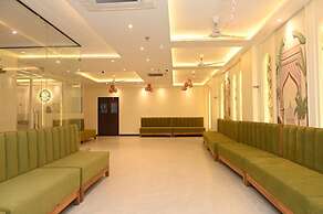 HOTEL ROYAL DIVINE