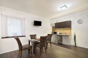 Paulay Downtown Apartments