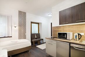 Paulay Downtown Apartments