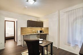 Paulay Downtown Apartments