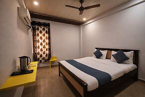 Ramma TheHotel - Nakki Lake -200mtr