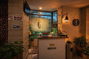 Ramma TheHotel - Nakki Lake -200mtr